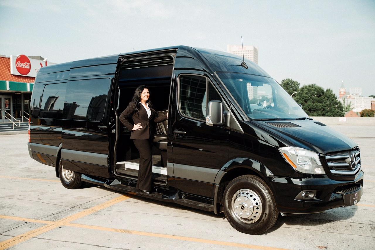 limo wine tours