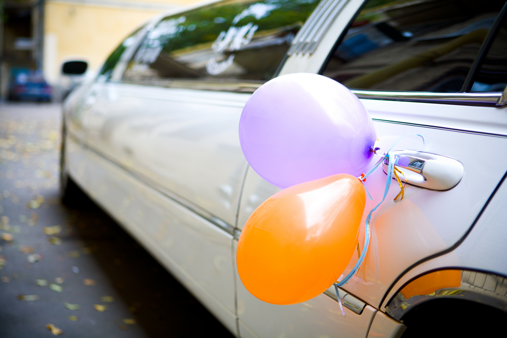 Empress Elite Limousine Limo Service Atlanta Birthday