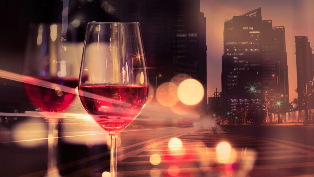 Best Places for a Romantic Date Night Out in Atlanta