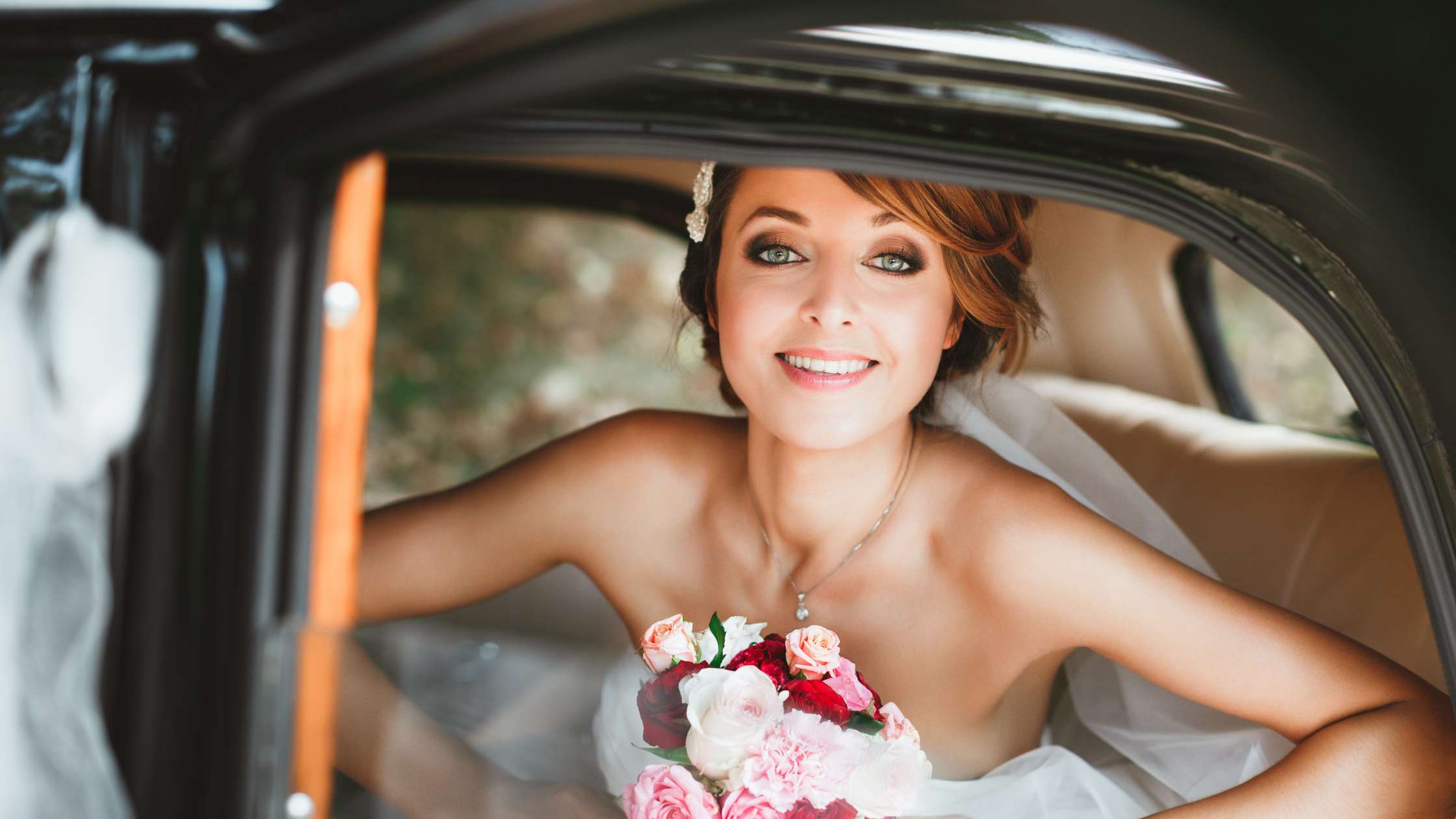 five reasons why a wedding chauffeur is the right choice for your special day in atlanta (1)