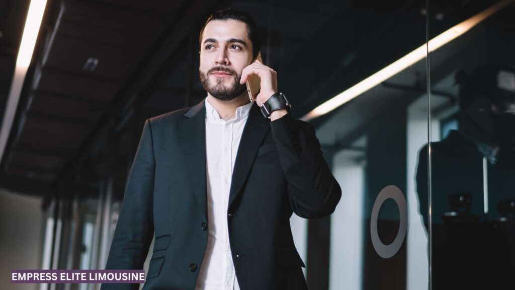 keep your business moving on schedule with reliable corporate transportation